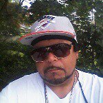 Carmelo Robles - @mello_thechamp - Instagram