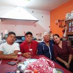 Carmelo Rocha - Facebook
