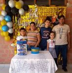 Carmelo Rocha Vargas - Facebook