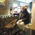 Carmelo Rojas - @carmelorojas58 - Instagram
