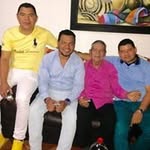 Carmelo Rojas - @carmelo.rojas.9047 - Instagram