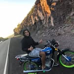 Cärmëlö Röjäs - @carmelorojas65 - Instagram