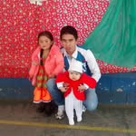 Carmelo Rojas Algaranas - @rojasalgaranas - Instagram
