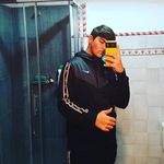 Carmelo🤪⚡ - @_carmeloroldan_ - Instagram