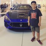Carmelo Kirstein Roldan - @carmeloroldan - Instagram