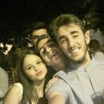 Carmelo Oteros Roldan - @carmelito10 - Instagram