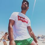 Carmelo Roldán - @carmelorh - Instagram