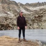 Carmelo Roldán - @cromo682 - Instagram