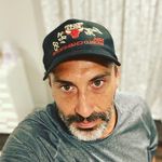 Carmelo Roldán - @rolcarmel - Instagram