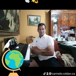 Carmelo Roldan Camacho - @carmeloroldancamacho - Instagram