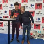 Carmelo - @carmelo_romero__de_avila_y_vil - Instagram