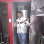 Carmelo Romero - @carmeloromero70 - Instagram