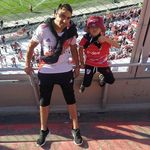Romero Alejandro Carmelo - @carmelo.romero.94 - Instagram