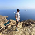 Carmelo Sanchez - @carmelo_sanchez1 - Instagram