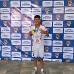 Carmelo Sanchez Cartagena - @carmelo_700 - Instagram