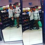 Carmelo sandoval - @carmelosb17 - Instagram