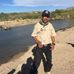 Carmelo Sandoval - Facebook