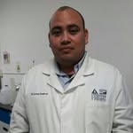 Carmelo Sandoval - @csandoval081 - Instagram