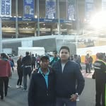 Carmelo Sandoval - @carmelo.sandoval.7921 - Instagram