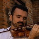 🎻Cármelo de los Santos 🇧🇷🇺🇸 - @carmeloviolin - Instagram