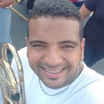 Carmelo Santos - @carmelo_tromboneplayer - Instagram
