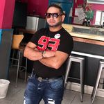 Carmelo Santos - @carmelosantos285 - Instagram