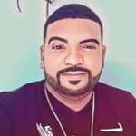 Carmelo Santos - @carmelosant - Instagram