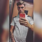 oLeMrAc99 - @carmeloscalisi99 - Instagram