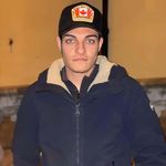 Carmelo Serranò - @carmelo_ser - Instagram