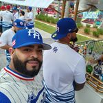 Carmelo Serrano - @melo3568 - Instagram