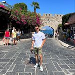 Carmelo Serrano Fontova - @cserranofontova - Instagram