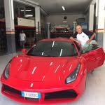 Carmelo Sferrazza - @carmelos.autocarrozzeria - Instagram