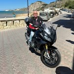 Carmelo Sferrazza - @motociclista_ - Instagram