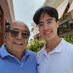 Carmelo Tabora - @cybermel28 - Instagram