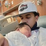 Carmelo Tavaréz - @c_tavarez09 - Instagram