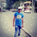 carmelotavarez - @raffyraffy0987 - Instagram