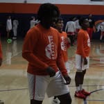 Carmelo Thomas - @_cathomas5 - Instagram