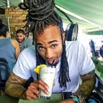 Carmelo Thomas - @carmelo.thomas.73 - Instagram