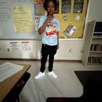 Carmelo Thomas - Facebook