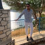 Carmelo Toscano - @melotosca87 - Instagram