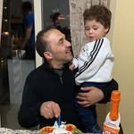 Carmelo Toscano - @bottega_stocco_e_baccala - Instagram