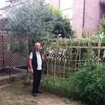 Carmelo Toscano - @carmelitos27 - Instagram