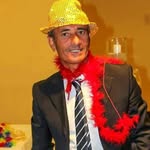 Carmelo Toscano - @toscanocarmelo0 - Instagram