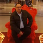 Carmelo Toscano - @toscano2085 - Instagram
