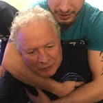 Pietro Carmelo Toscano - @toscanomelo - Instagram