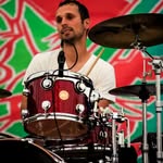 Carmelo Triolo - @carmelodrums - Instagram