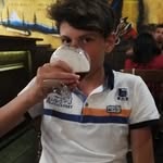 Carmelo Triolo - @melocar08 - Instagram