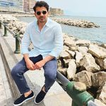 Carmelo Tripodi - @over.the.top13 - Instagram
