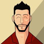 ℂ𝕒𝕣𝕞𝕖𝕝𝕠 𝕋𝕣𝕚𝕡𝕠𝕕𝕚 - @carmelo.trp_art - Instagram