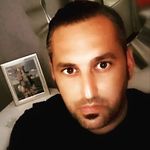 Carmelo Tripodi - @tripodicarmelo923 - Instagram